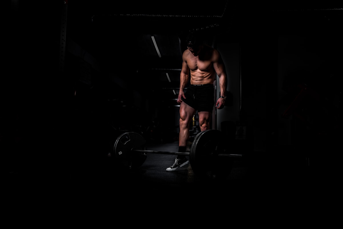 Carbohydrates and training energy systems